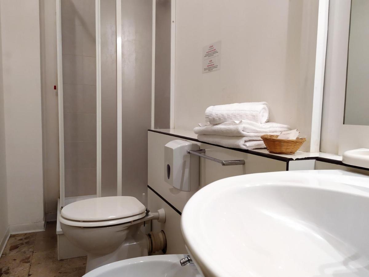 B&B Cameracaffe Centro Arezzo Exterior photo