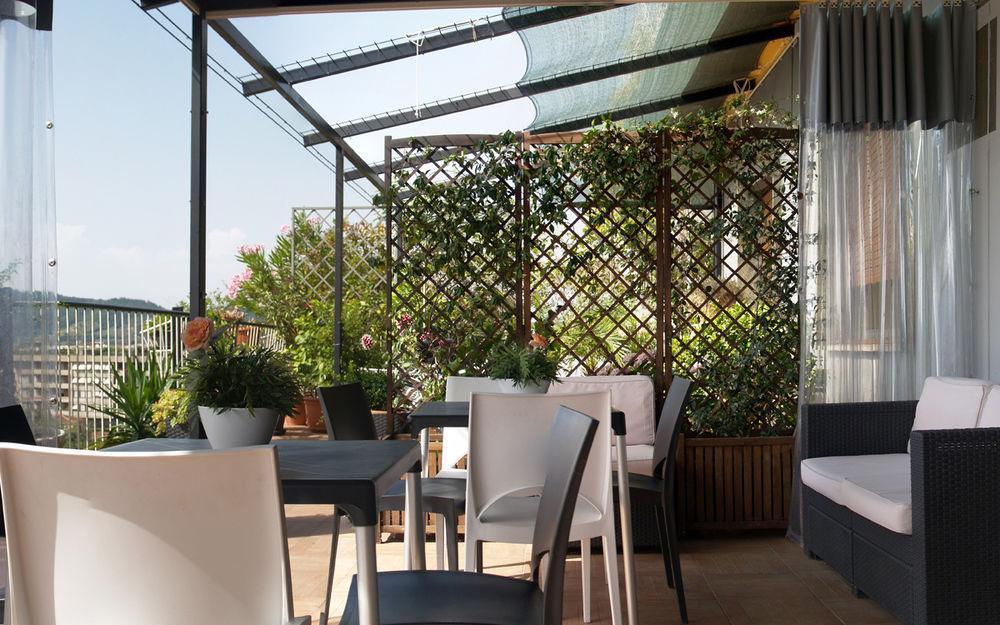 B&B Cameracaffe Centro Arezzo Exterior photo