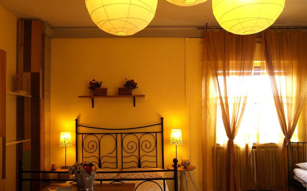 B&B Cameracaffe Centro Arezzo Exterior photo