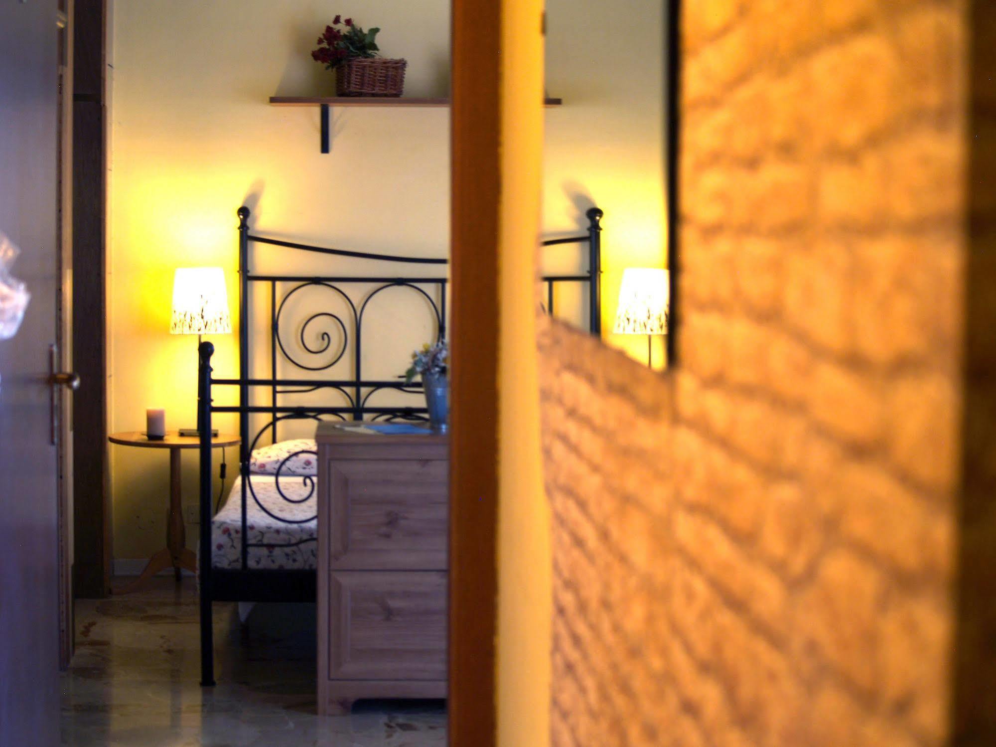 B&B Cameracaffe Centro Arezzo Exterior photo