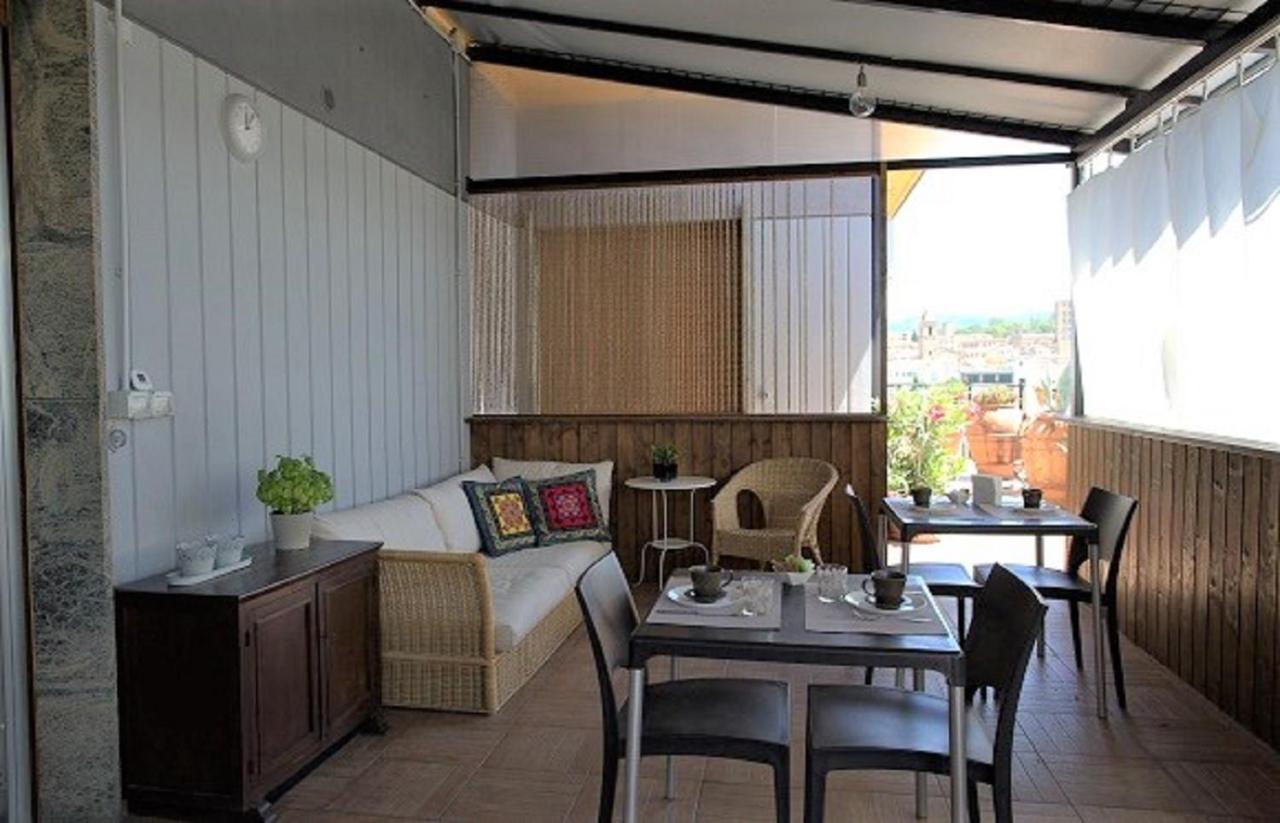B&B Cameracaffe Centro Arezzo Exterior photo